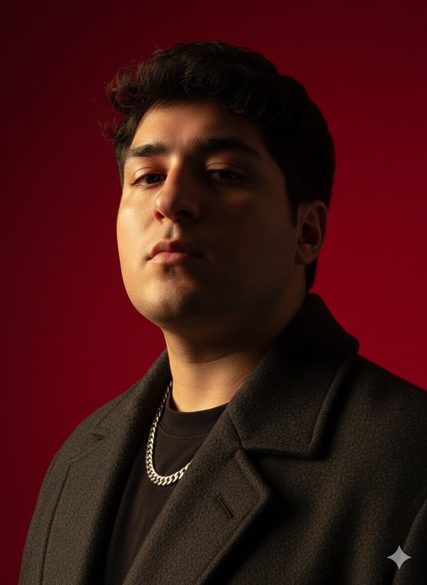 Ryan Menzildjian